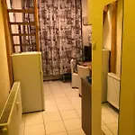 7dab Huszar Contactless Self Check-in * Budapeszt