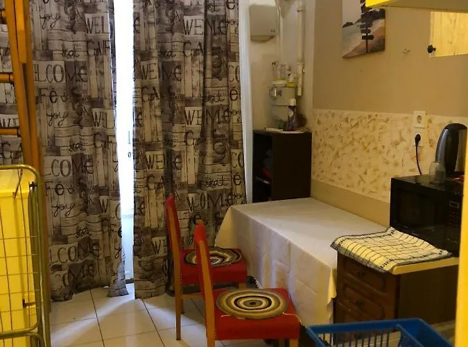 Vakantiehuis 7dab Huszar Contactless Self Check-in *