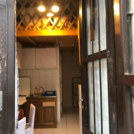 Bed & Breakfast 7dab Huszar Contactless Self Check-in